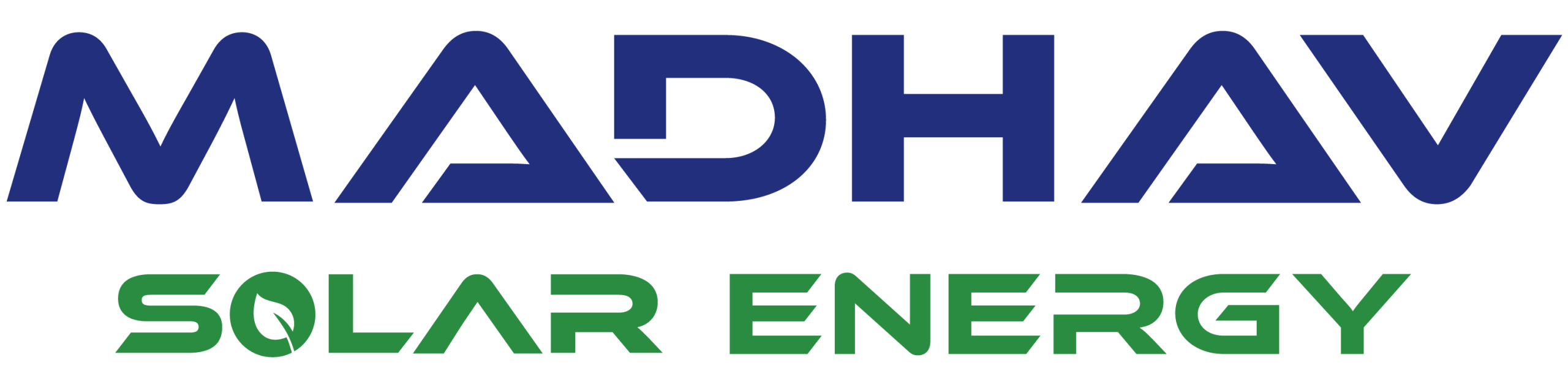 MADHAV SOLAR ENERGY