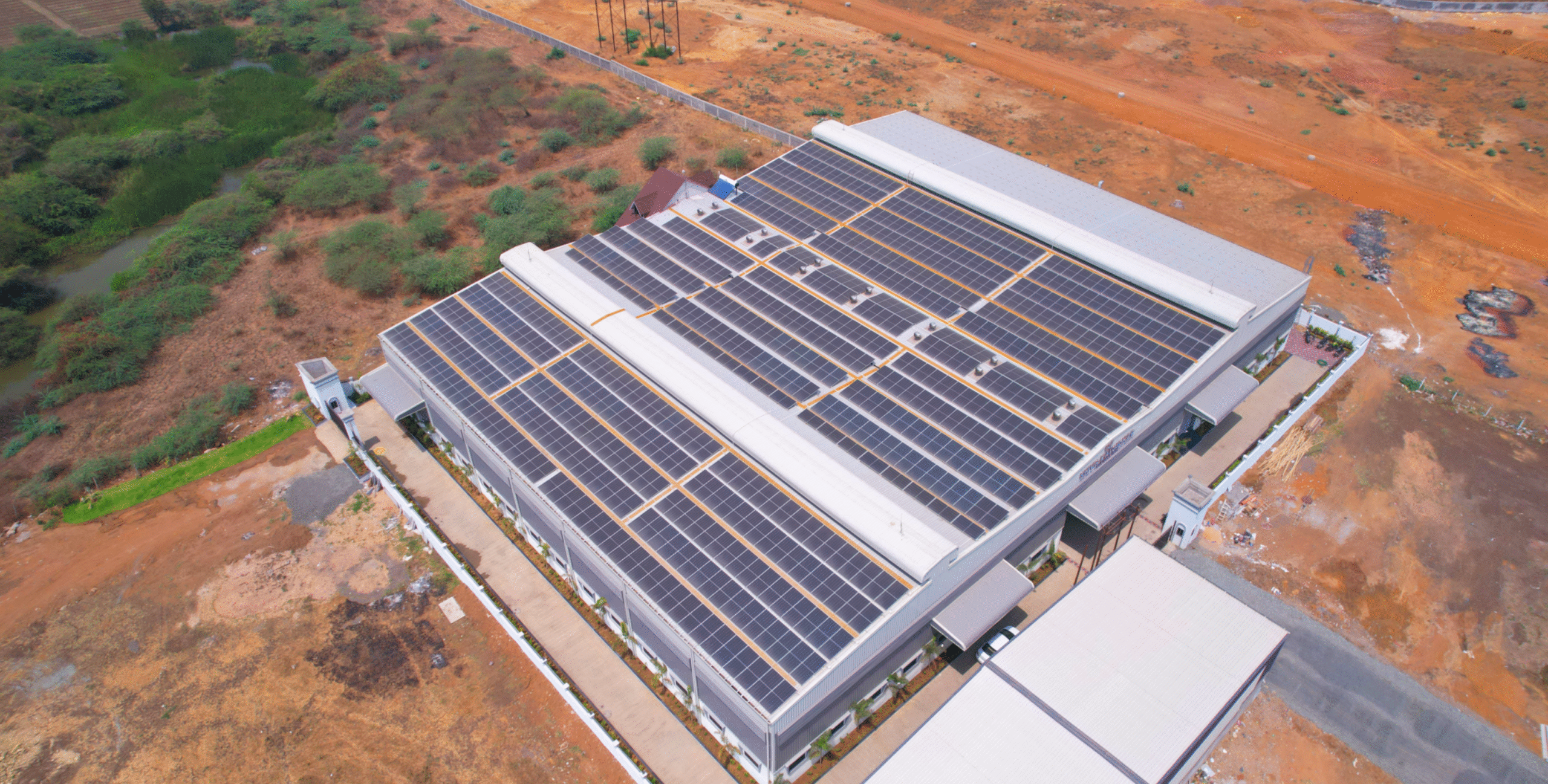 Shiv And Kalgidhar Solar banner