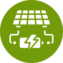 Solar Battery Storage