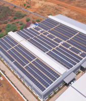 Shiv And Kalgidhar Solar banner